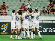 Klasemen Sementara ACL Two 2026/2027: Persib Bandung di Puncak