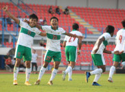 Ini Calon Lawan Timnas Indonesia U-19 jika TC di Daegu