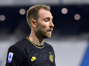 Jalan Terjal Christian Eriksen Menuju PSG