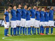 Swedia Vs Italia: Piala Dunia Tanpa Italia Bakal Menyedihkan