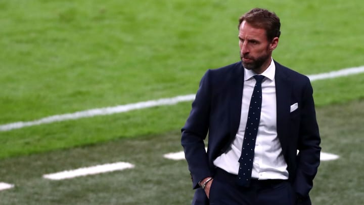 Inggris Vs Jerman: Momen Penebusan Dosa dan Trauma Gareth Southgate