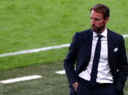 Inggris Vs Jerman: Momen Penebusan Dosa dan Trauma Gareth Southgate