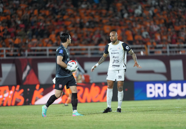 Klasemen Sementara Super League 2025/2026 hingga Pekan Ketujuh: Borneo FC Tak Terbendung, Persija Digusur PSIM