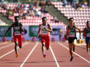 Atletik Indonesia Punya Target 15 Medali Emas di SEA Games Vietnam