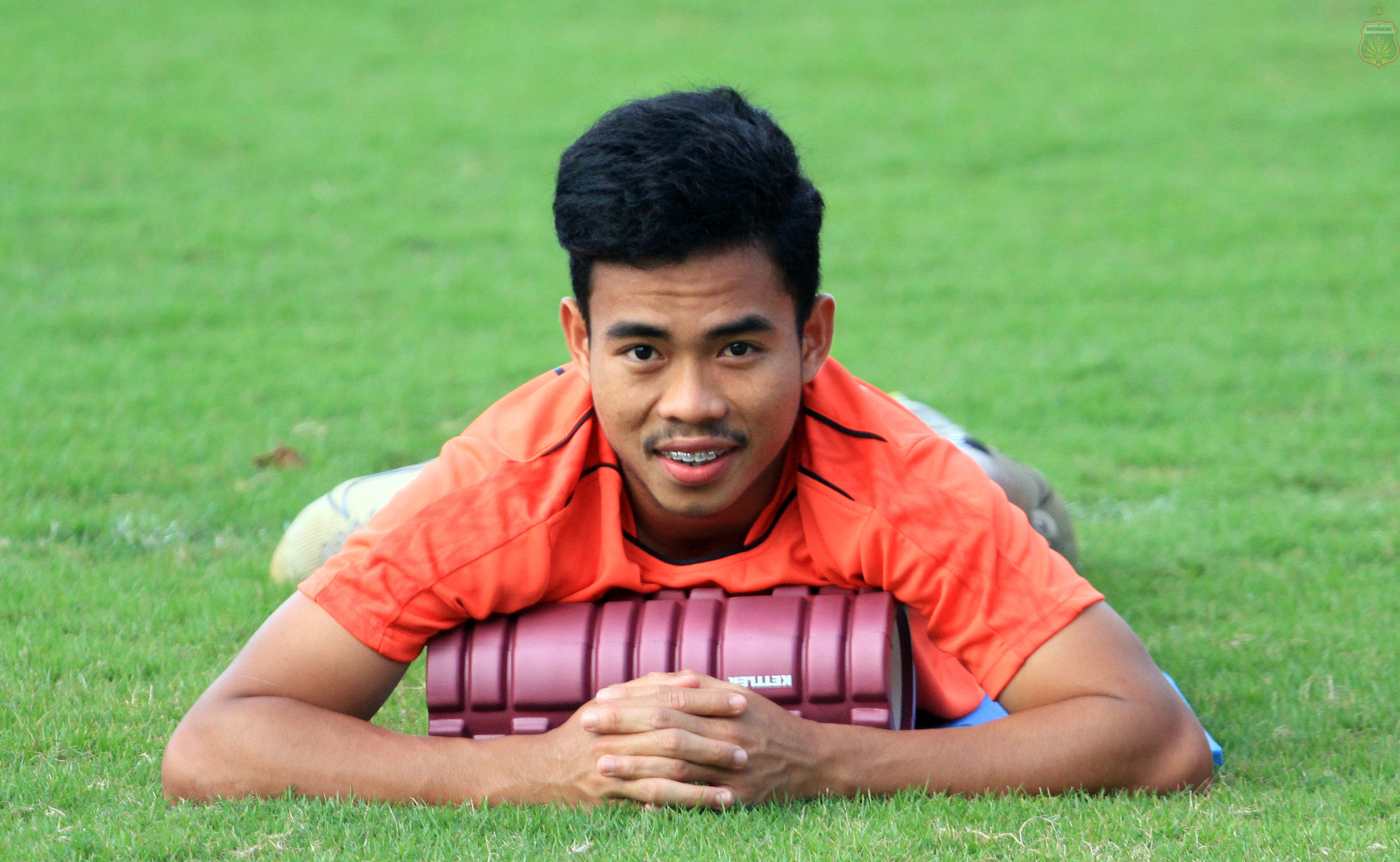 Masalah Gaji, Nurhidayat Percaya Penuh pada Manajemen Bhayangkara FC