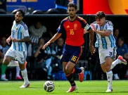 Man of the Match Final Piala Dunia 2026: Rodri Luar Biasa, Emiliano Martinez Kerja Keras