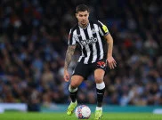 Real Madrid Siap Ganggu Misi Manchester United Dapatkan Bruno Guimaraes