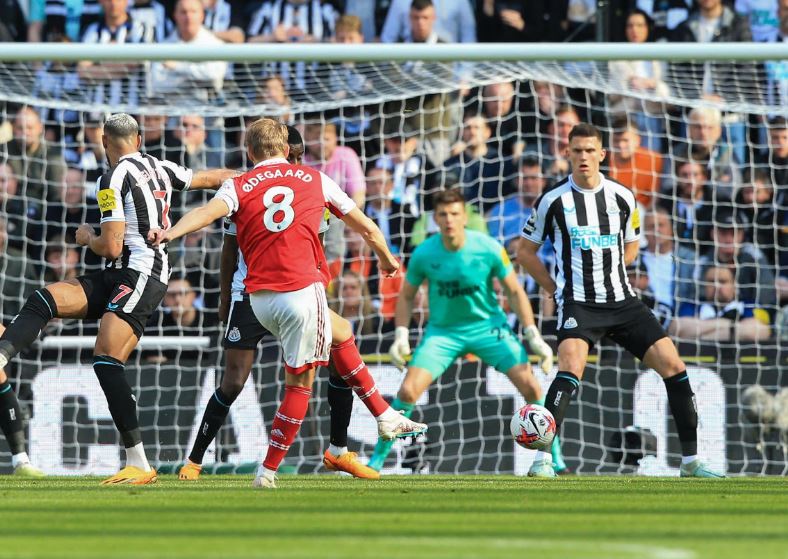Prediksi dan Statistik Newcastle United Vs Arsenal: Ujian Berat untuk The Gunners