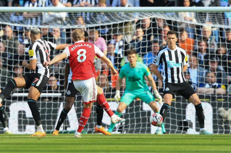 Prediksi dan Statistik Newcastle United Vs Arsenal: Ujian Berat untuk The Gunners