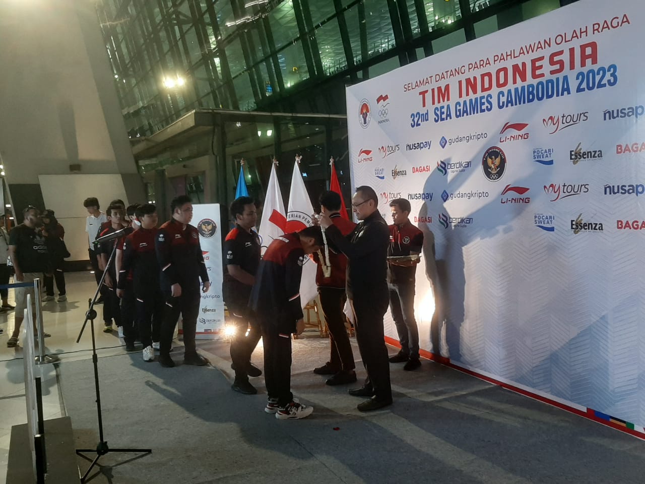 Jadi Juara Umum SEA Games 2023, Timnas PUBG Indonesia Diharapkan Naik ke Level Dunia