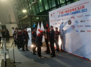 Jadi Juara Umum SEA Games 2023, Timnas PUBG Indonesia Diharapkan Naik ke Level Dunia