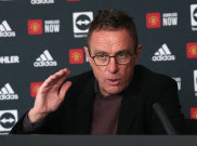 Ralf Rangnick Obat Manjur untuk Manchester United yang Lagi Sakit