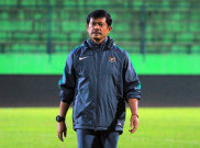 Indra Sjafri Jadi Masuk Kandidat Calon Pelatih Persis