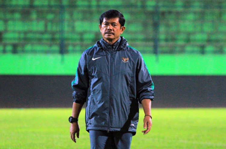Indra Sjafri Jadi Masuk Kandidat Calon Pelatih Persis