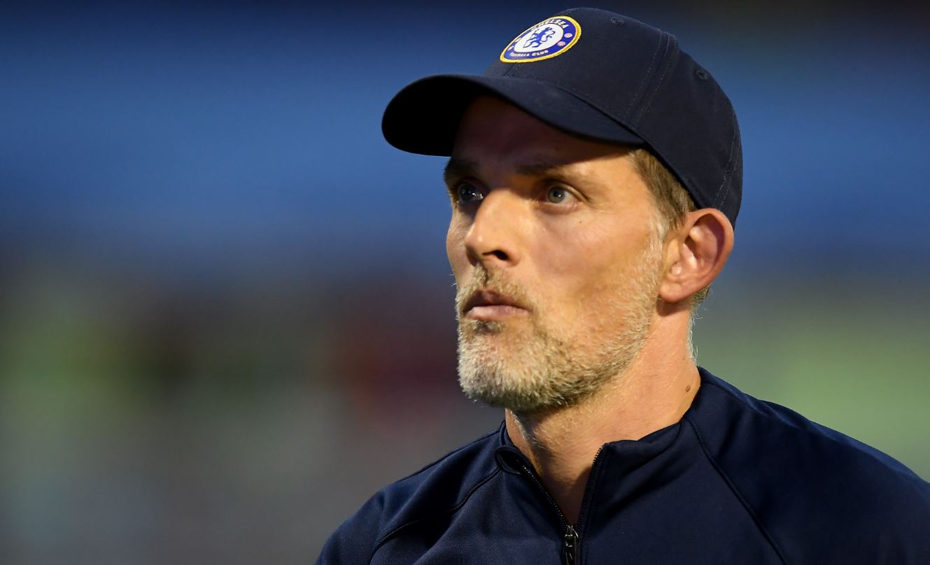 Alasan Sesungguhnya di Balik Keputusan Chelsea Pecat Thomas Tuchel