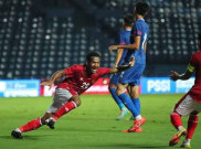 Head to Head Timnas Indonesia Vs Kamboja: Superior Skuat Garuda