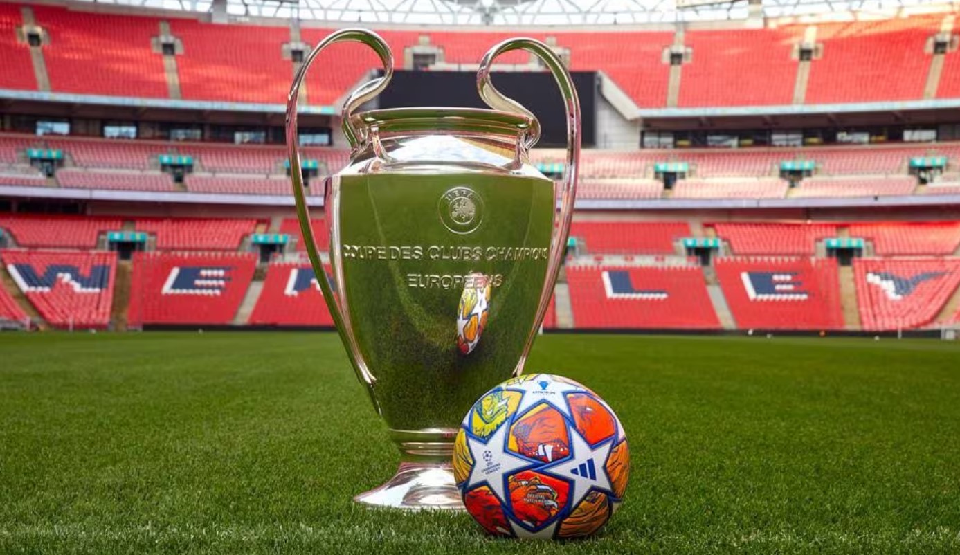 Masuk Babak 16 Besar, UEFA Pakai Bola Baru 