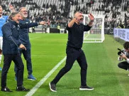 Ketika Lazio Memiliki Jiwa Petarung seperti Pelatihnya, Gennaro Gattuso