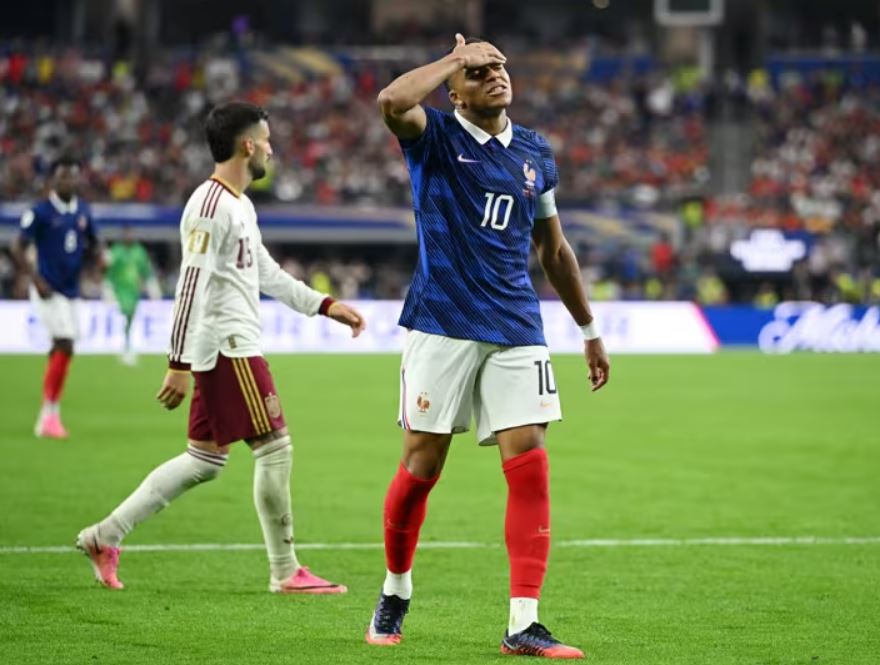 Rating Pemain Prancis dan Spanyol di Semifinal Piala Dunia 2026: Kylian Mbappe dkk Redup, Pedro Porro Man of the Match