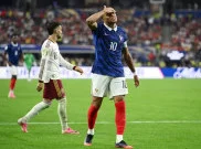 Rating Pemain Prancis dan Spanyol di Semifinal Piala Dunia 2026: Kylian Mbappe dkk Redup, Pedro Porro Man of the Match