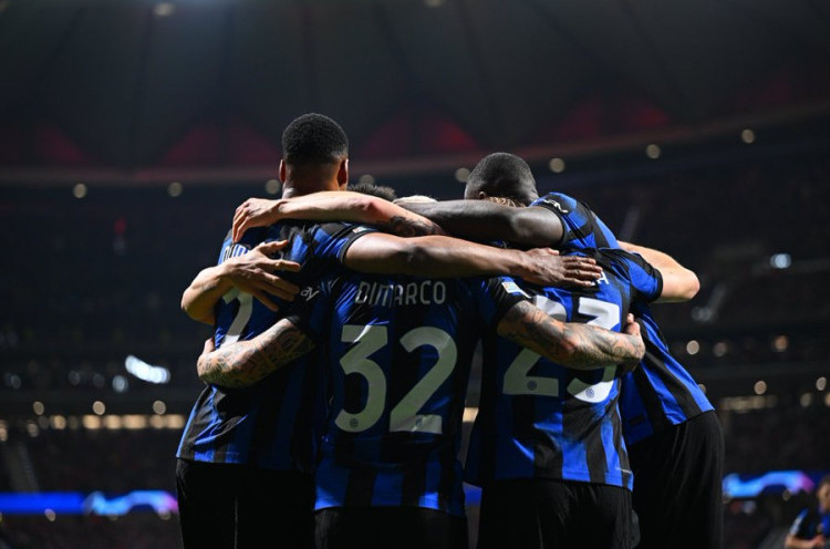 3 Alasan Inter Milan Tidak Perlu Meratapi Kegagalan di Liga Champions