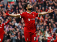 Liverpool 2-1 Brighton: The Reds ke Puncak