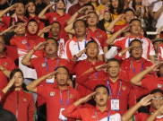 JHL Group Borong 2000 Tiket Laga Timnas Indonesia U-23 Vs Vietnam untuk Warga Tanah Air di Manila Secara Gratis