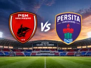 Prediksi dan Link Streaming PSM vs Persita: Juku Eja Berburu Kemenangan Perdana