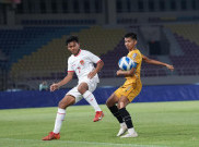 Fardan Ary Setyawan Ikuti Seleksi Timnas Indonesia U-16 karena Punya Catatan Mentereng
