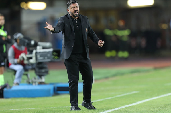 Gennaro Gattuso