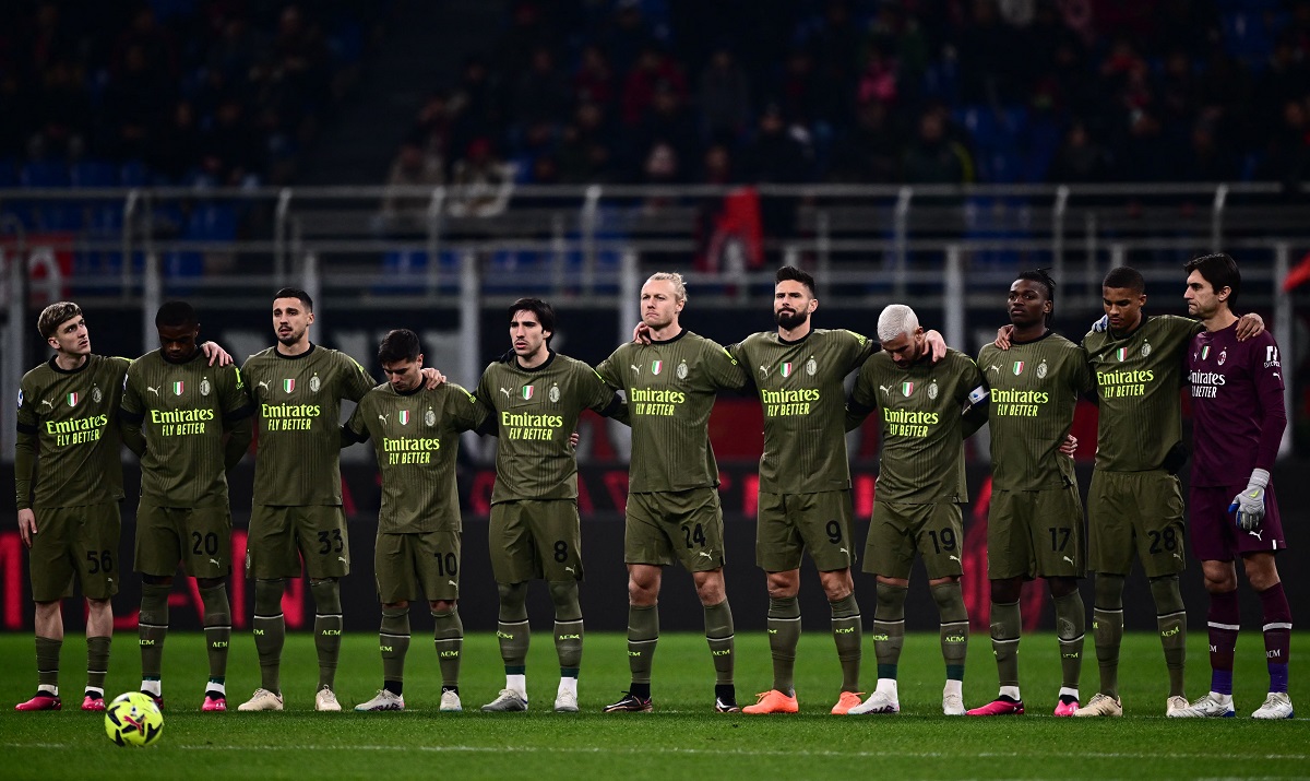 Taktik Baru Stefano Pioli Bikin Milan Akhiri Puasa Kemenangan