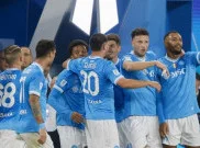 Klasemen Serie A Usai Napoli Ditahan AS Roma: Persaingan Zona Liga Champions Memanas