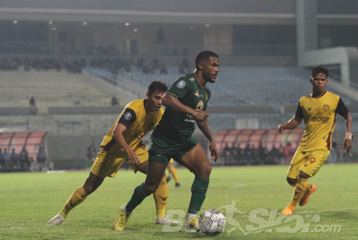 Aji Santoso Lega Setelah Persebaya Kembali ke Jalur Kemenangan