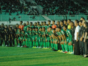 PSS Sleman Diminta Tiru Ajax Amsterdam di Liga Champions Musim Ini