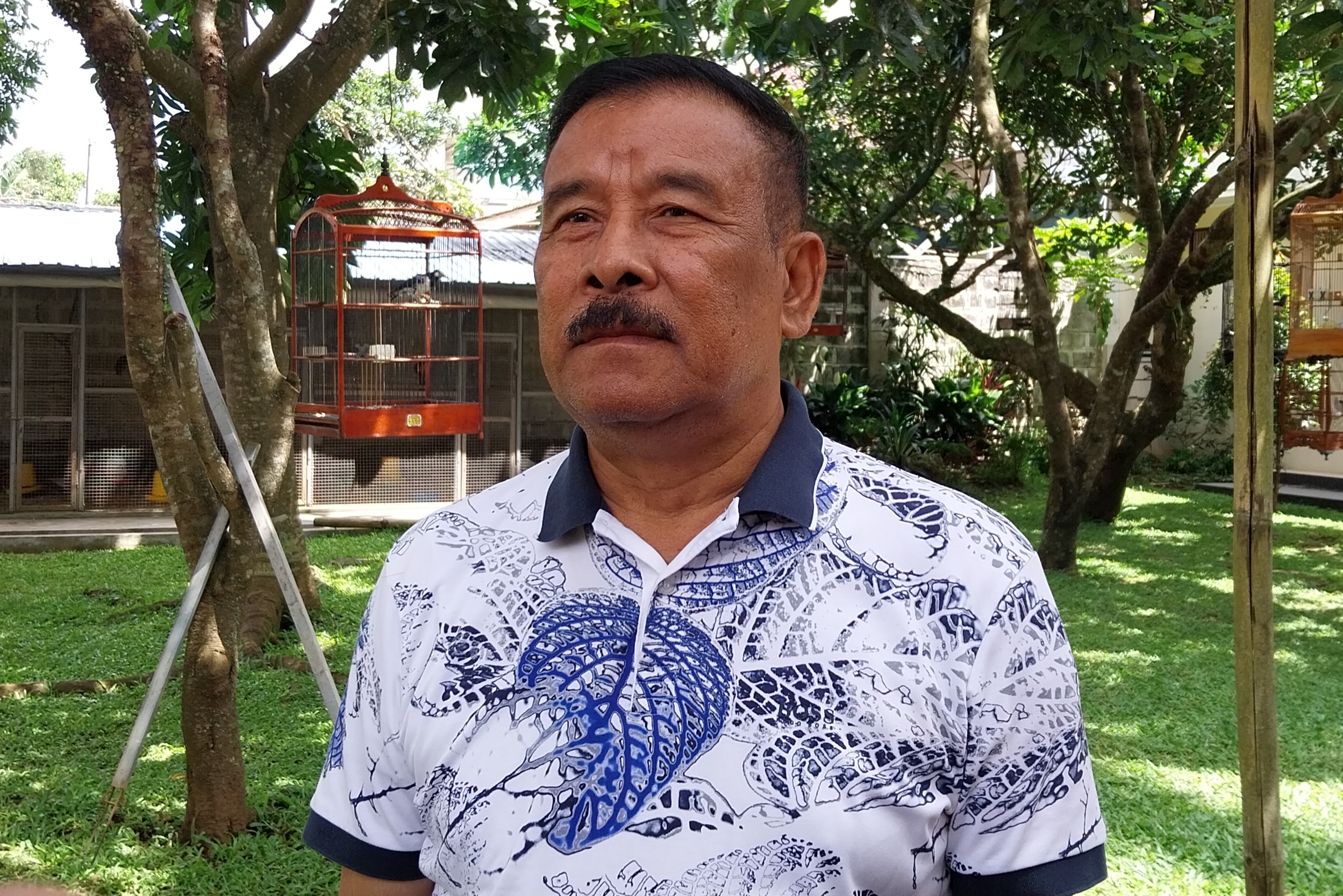 Dua Petinggi Persib Tanggapi Keputusan PSSI Menghentikan Liga 2