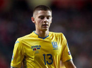 Nama Baru untuk Posisi Bek Kiri Inter Milan, Vitaliy Mykolenko