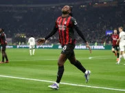 Hasil Serie A: Juventus Comeback, Kontroversi Warnai Kemenangan AC Milan