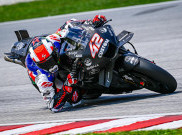 Perjuangan Alex Rins demi Bisa Bersaing di MotoGP 2023