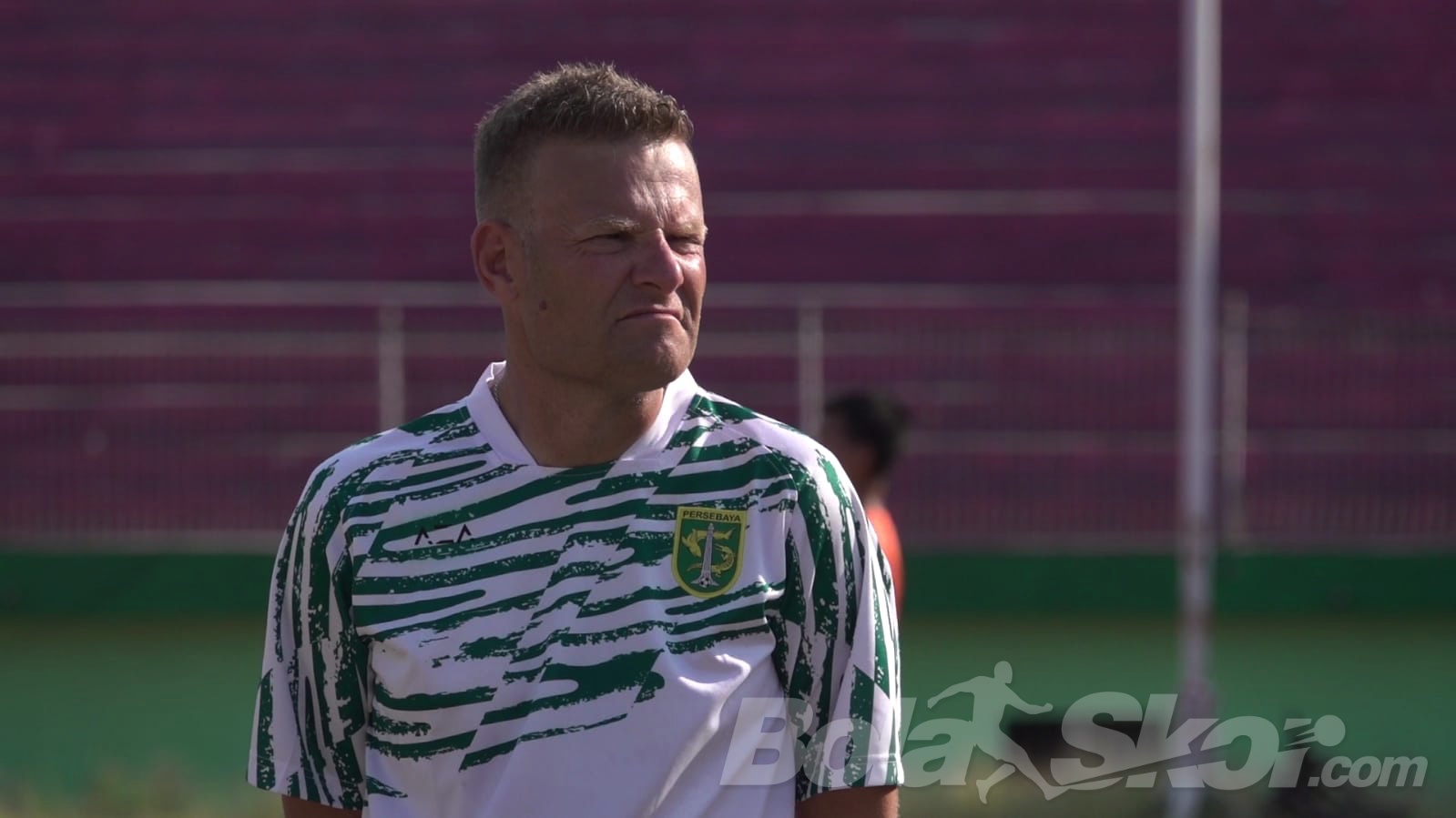 Pemain Timnas Milik Persebaya Tersedia Lawan Bali United