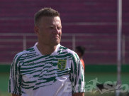 Pemain Timnas Milik Persebaya Tersedia Lawan Bali United