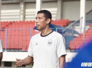 PSIS Semarang Gaet Eks Pemain Idrus Gunawan Jadi Asisten Pelatih