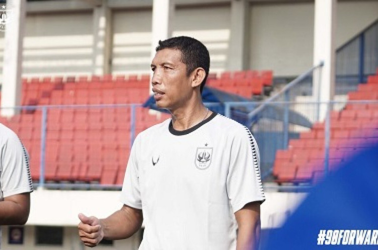 PSIS Semarang Gaet Eks Pemain Idrus Gunawan Jadi Asisten Pelatih