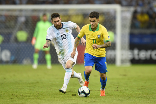 Liverpool Dinilai Akan Hadirkan Mimpi Buruk untuk Philippe Coutinho