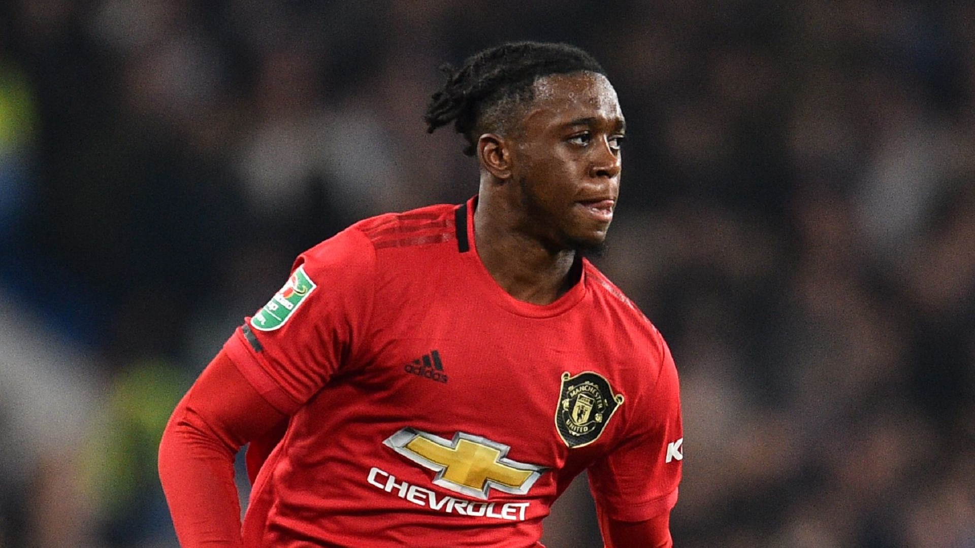 Ada Peran Marcus Rashford di Balik Solidnya Pertahanan Wan-Bissaka