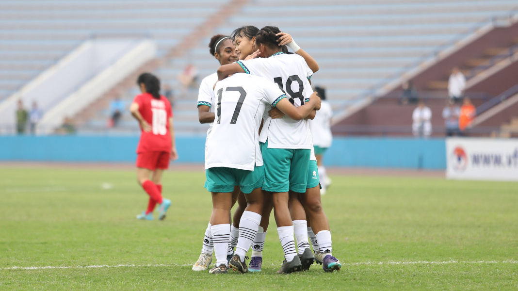 30 Pemain Diseleksi untuk Bela Timnas Putri di Piala AFF U-19