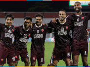 Piala AFC 2022: Bungkam Kedah, PSM Lolos ke Final Zona ASEAN