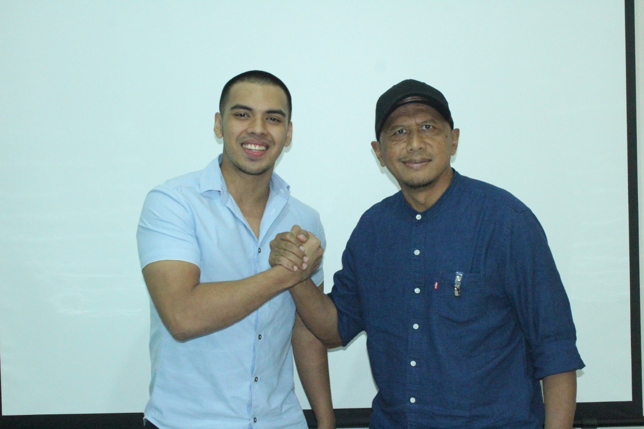 Keputusan PS TIRA Berkandang di Stadion Pakansari Mantapkan Rahmad Darmawan