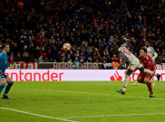 Bayern Munchen 1-3 Liverpool: The Reds Lengkapi Kuartet Inggris
