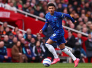 Jadon Sancho Ditawar Murah Juventus, Manchester United Pasrah