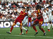 Klasemen Sementara Serie A 2026/2027 Usai AS Roma dan Inter Imbang 2-2